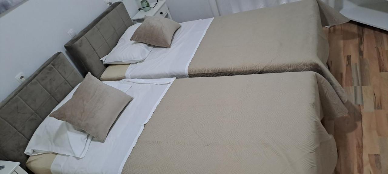 Apartment Galeb Zadar Dış mekan fotoğraf
